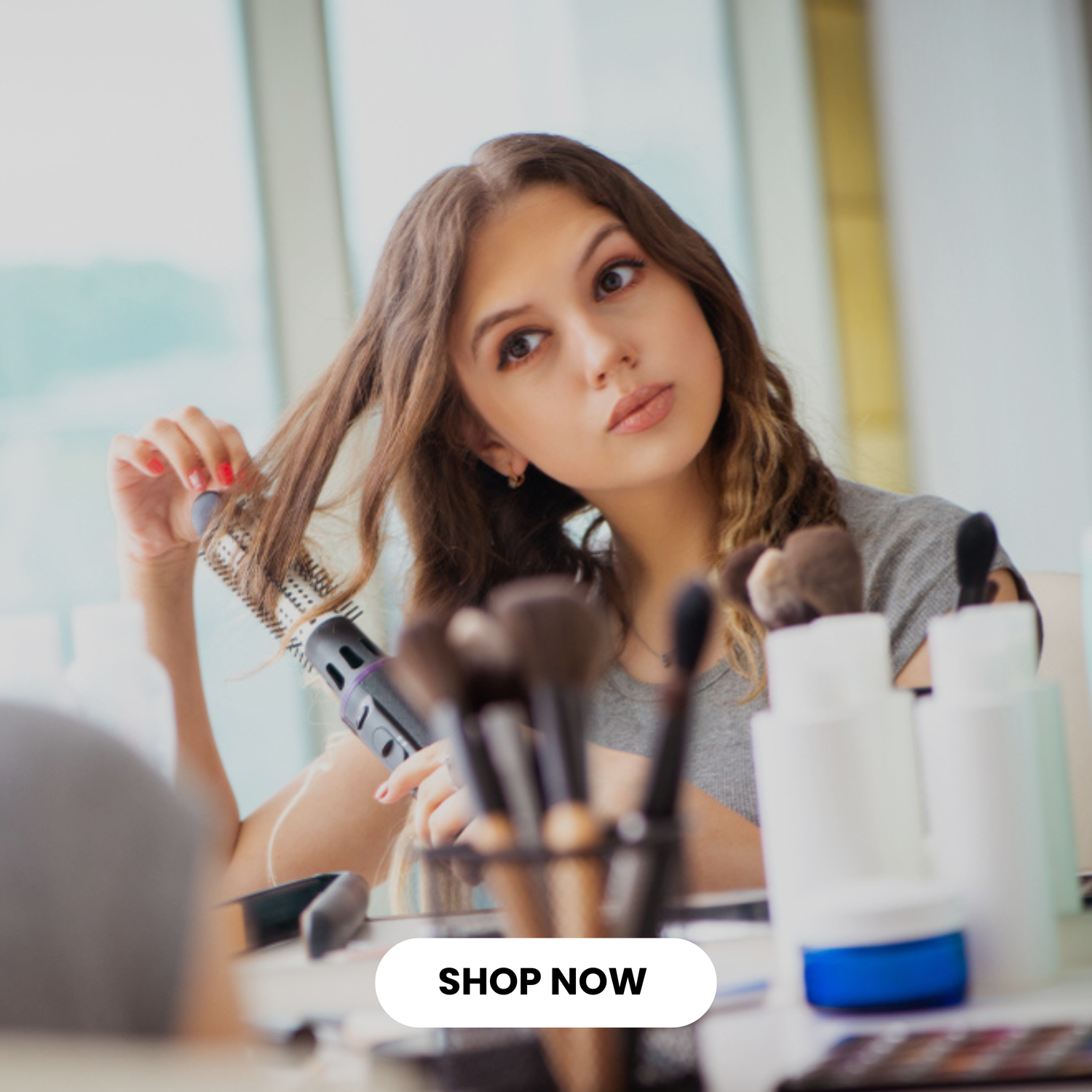 Beauty & Personal Care