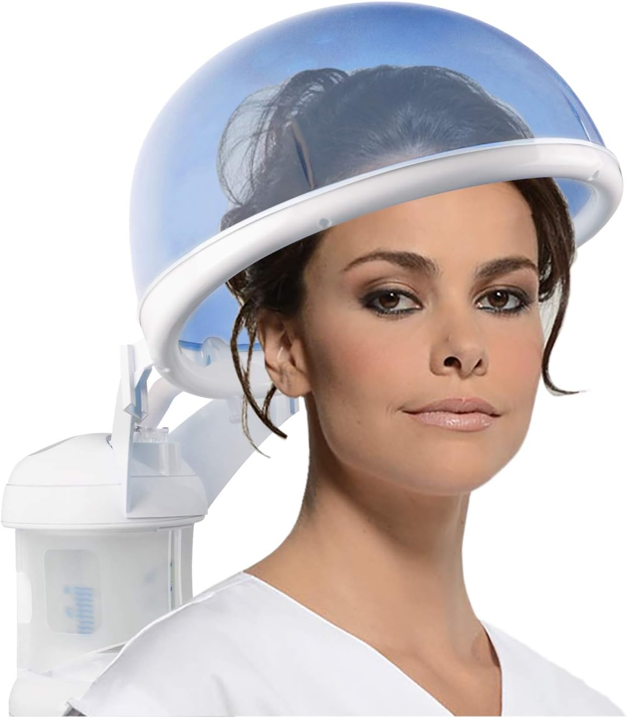 Kingsteam 2 in 1 Hair and Facial Steamer