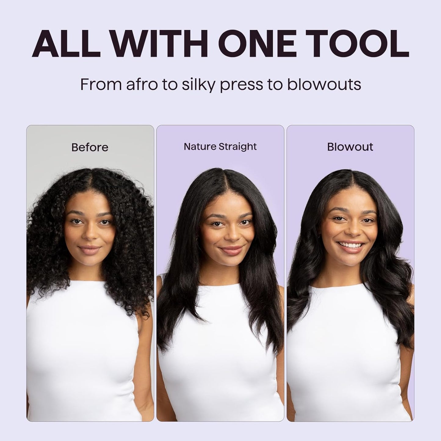 Wavytalk Thermal Brush Heated Round Blowout Brush