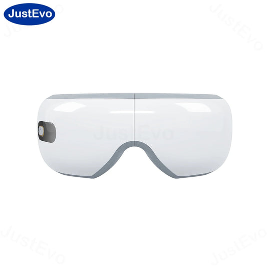 Smart Foldable Eye Massager Portable Wellness Device