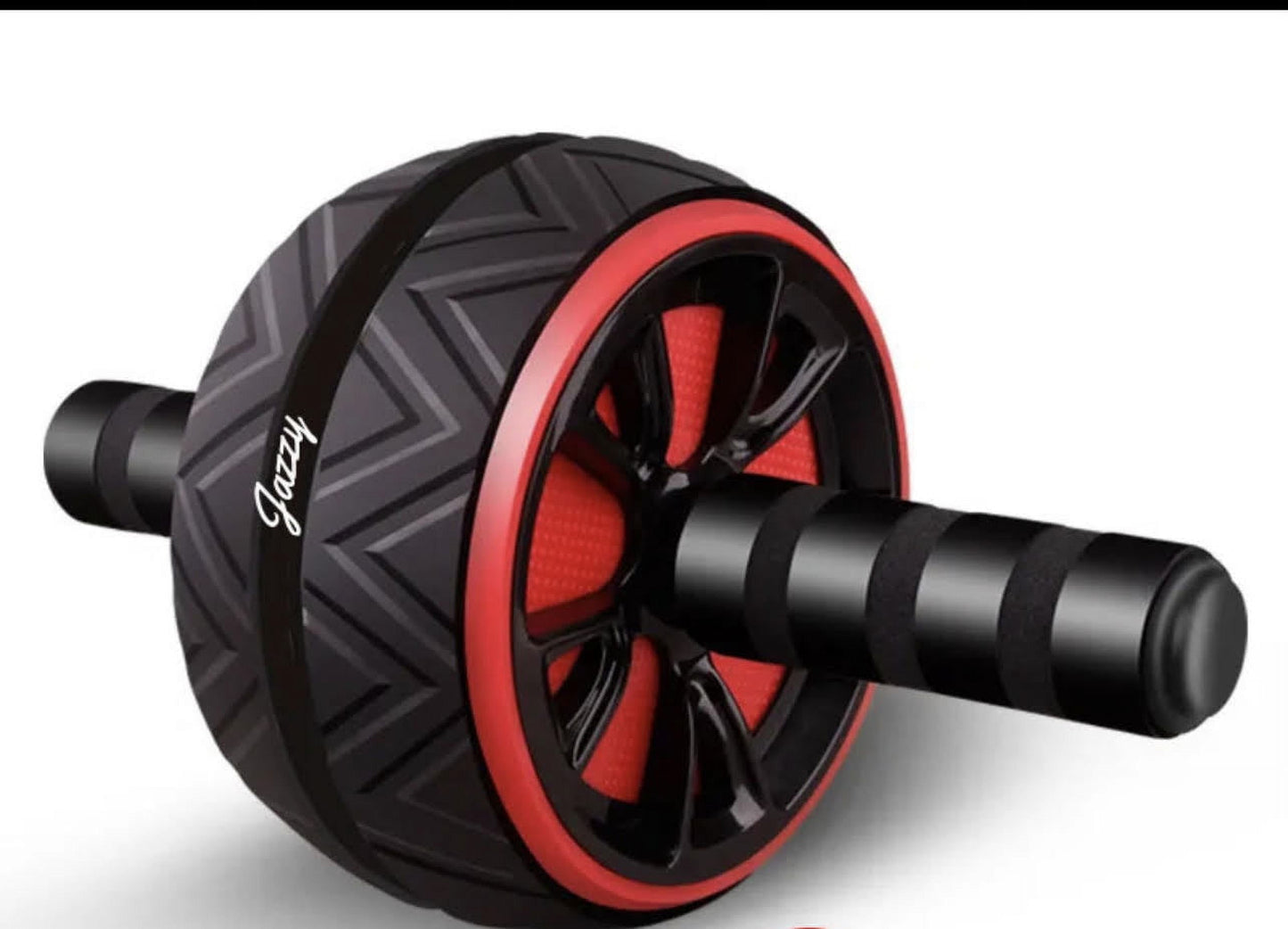 17 In 1 Ab Roller Wheel Workout Equipment Kit