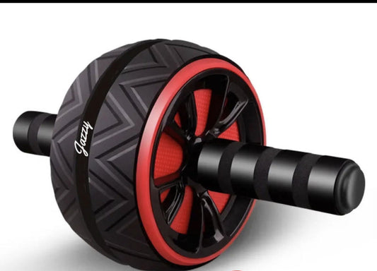 17 In 1 Ab Roller Wheel Workout Equipment Kit