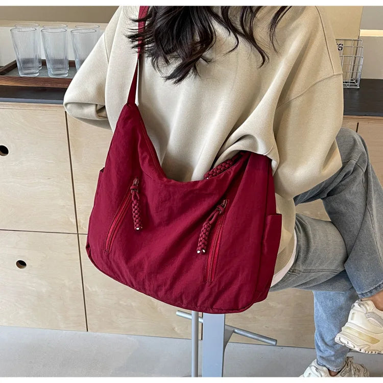 Women Summer Crossbody Bag