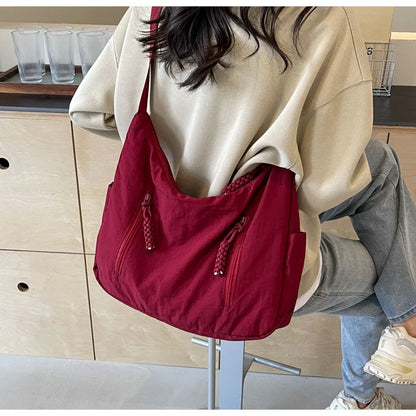 Women Summer Crossbody Bag