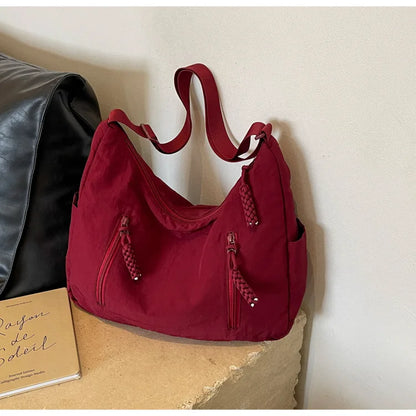 Women Summer Crossbody Bag