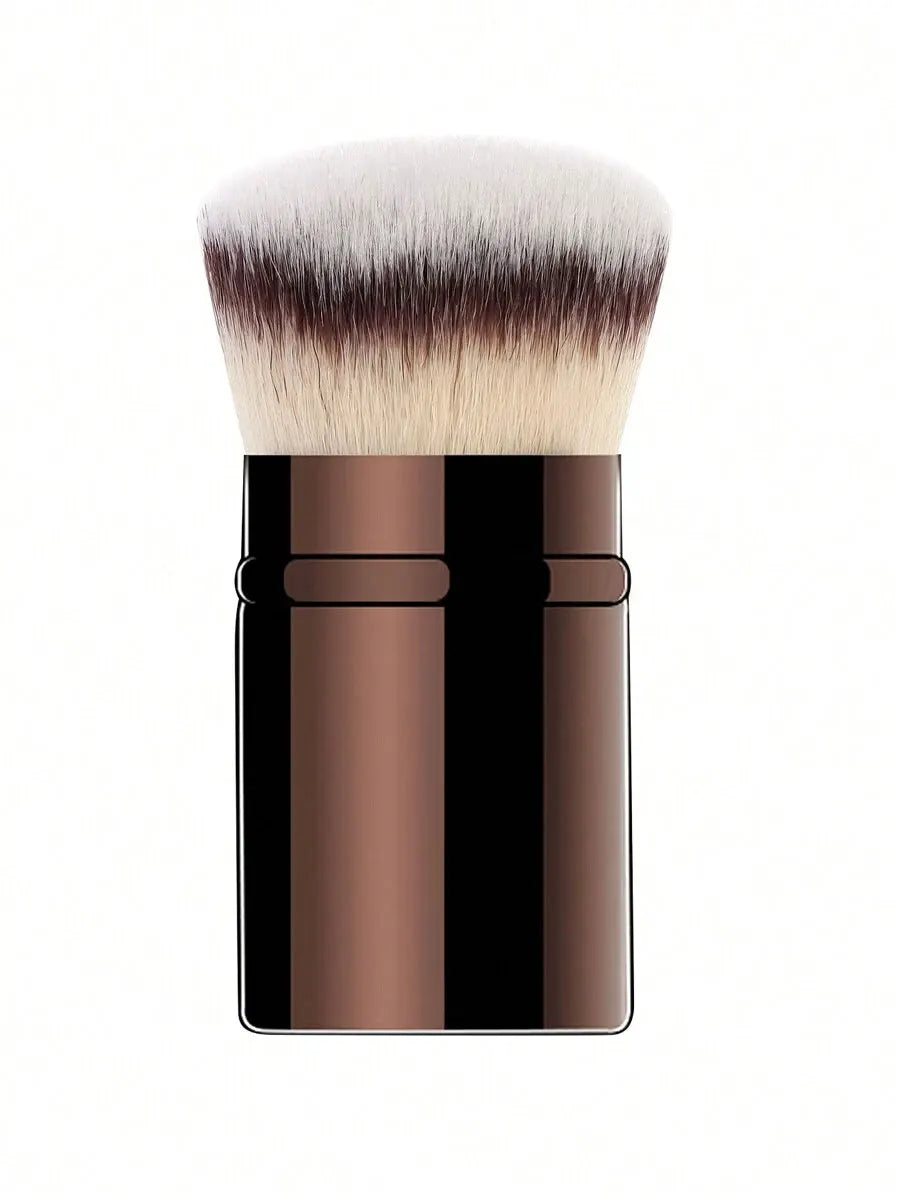 Retractable Professional Makeup Brush