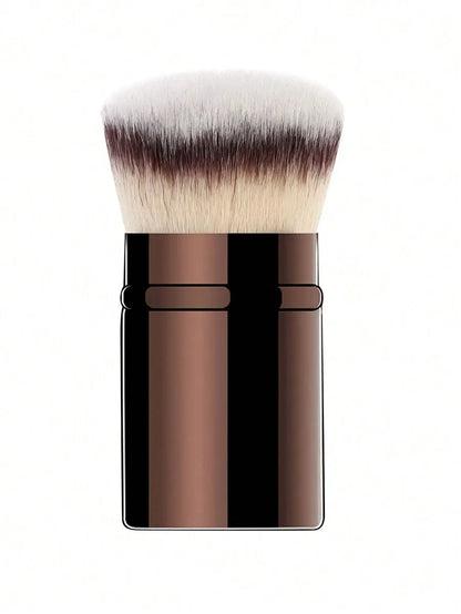 Retractable Professional Makeup Brush