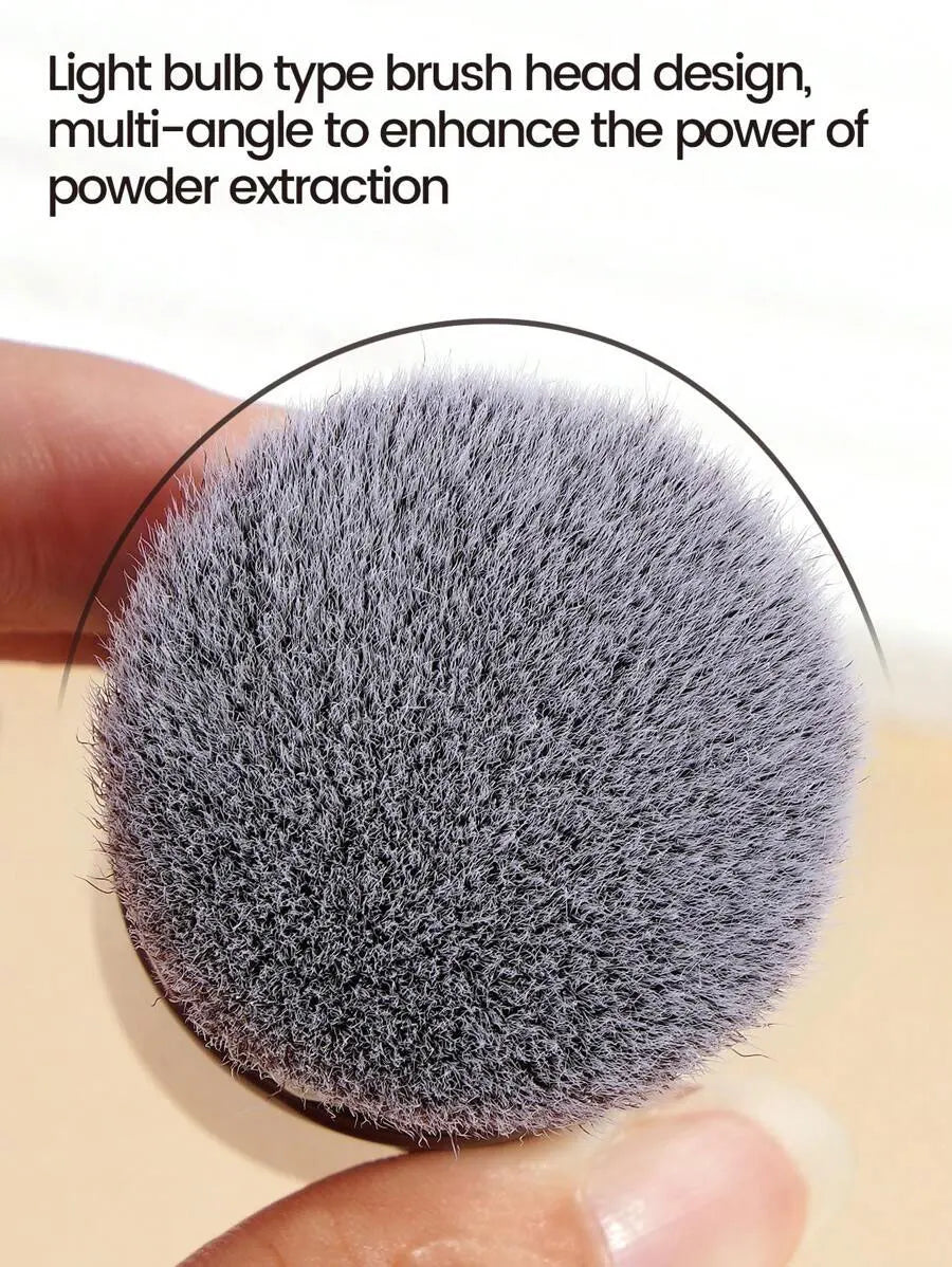 Retractable Professional Makeup Brush