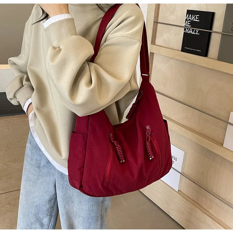 Women Summer Crossbody Bag