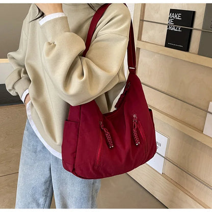Women Summer Crossbody Bag