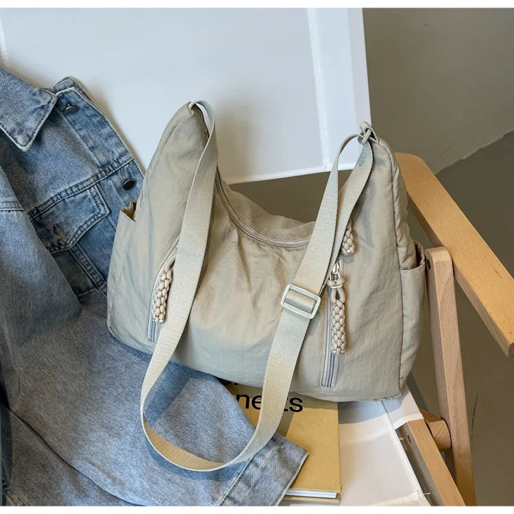 Women Summer Crossbody Bag