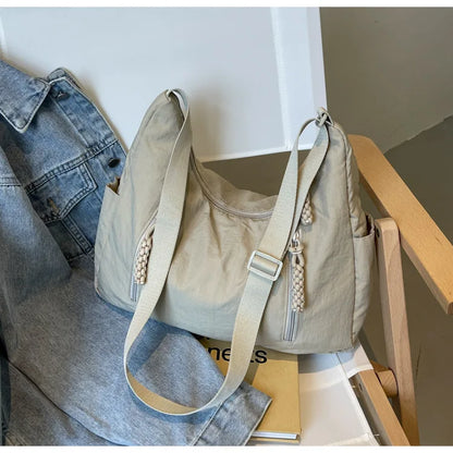 Women Summer Crossbody Bag