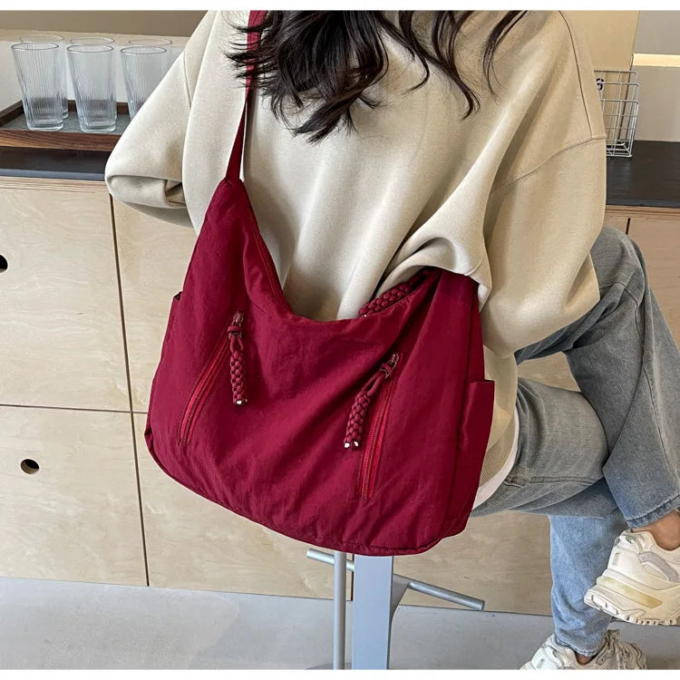 Women Summer Crossbody Bag