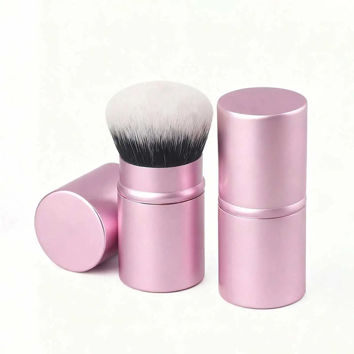 Retractable Professional Makeup Brush