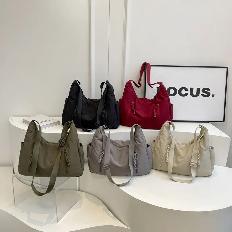 Women Summer Crossbody Bag