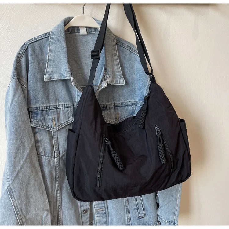 Women Summer Crossbody Bag