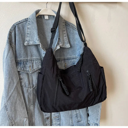 Women Summer Crossbody Bag