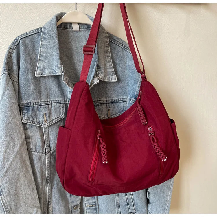 Women Summer Crossbody Bag