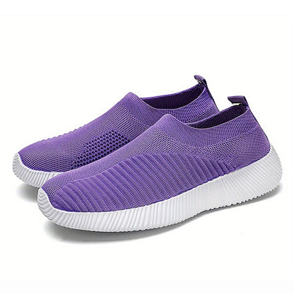 Women Slip-On Sneakers