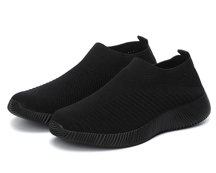 Women Slip-On Sneakers