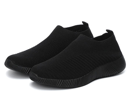 Women Slip-On Sneakers