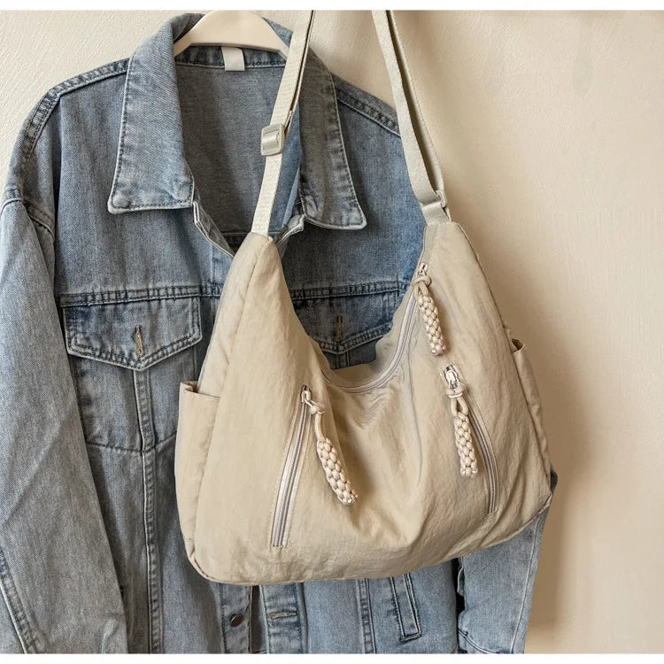 Women Summer Crossbody Bag