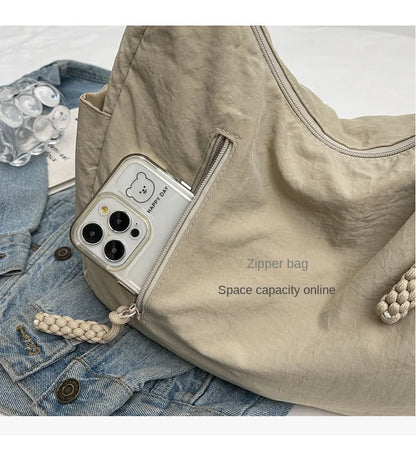 Women Summer Crossbody Bag