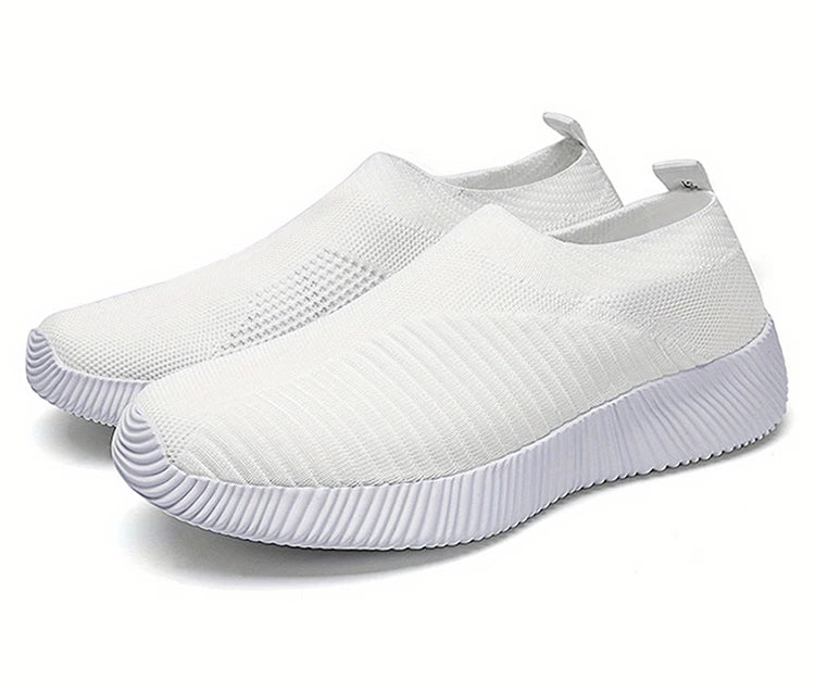 Women Slip-On Sneakers