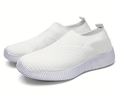 Women Slip-On Sneakers