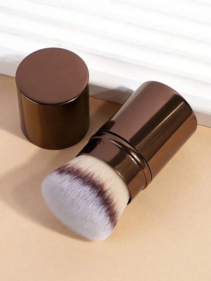 Retractable Professional Makeup Brush