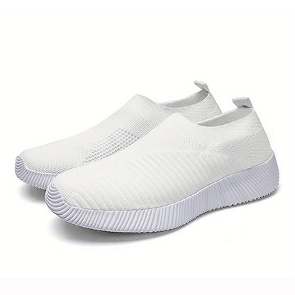Women Slip-On Sneakers