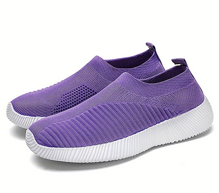 Women Slip-On Sneakers