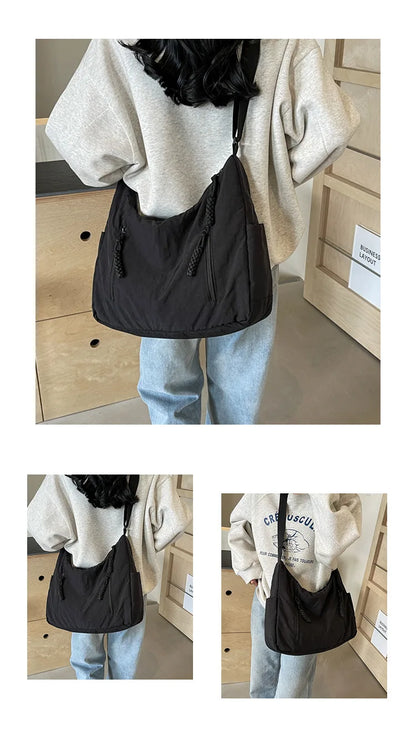 Women Summer Crossbody Bag