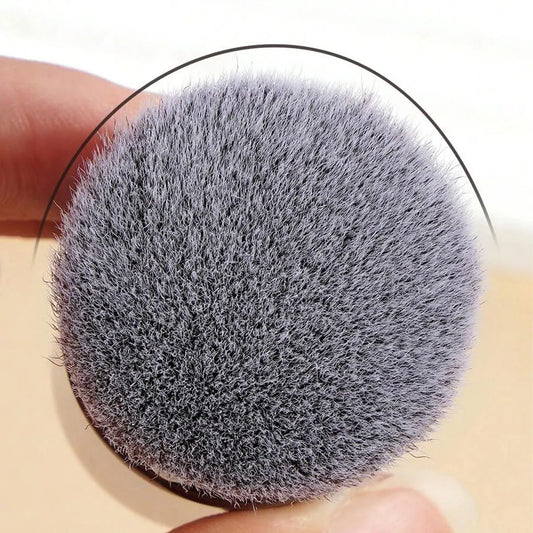 Retractable Professional Makeup Brush