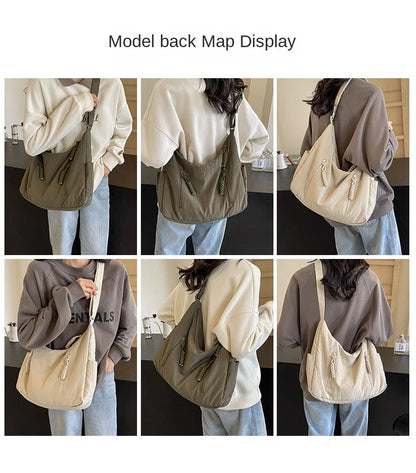 Women Summer Crossbody Bag