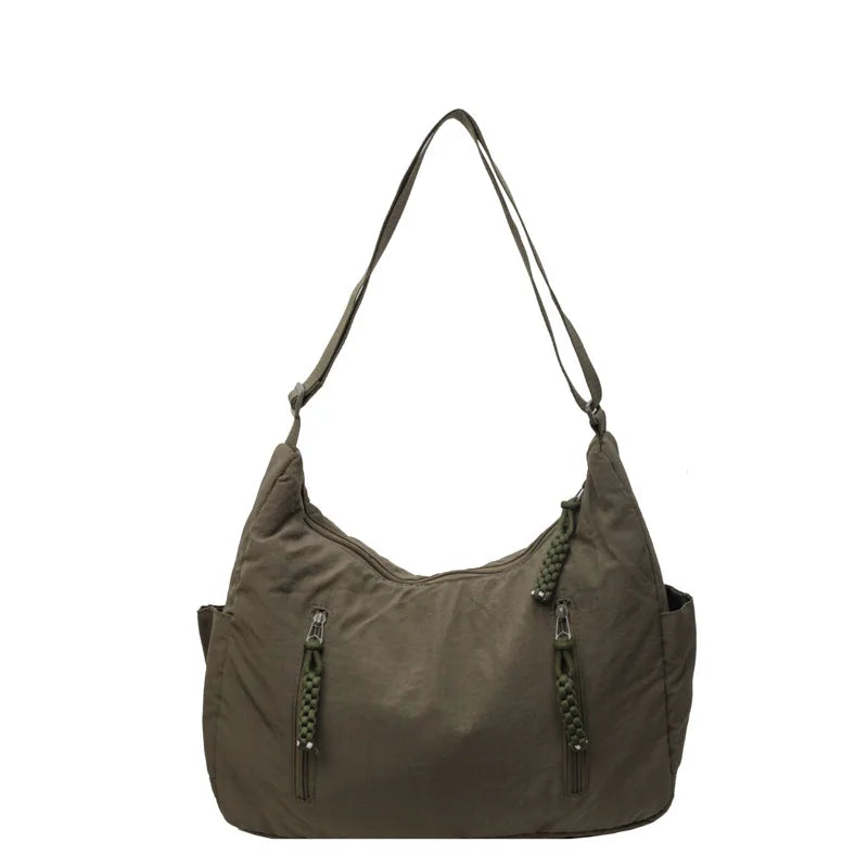 Women Summer Crossbody Bag