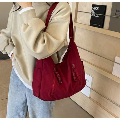 Women Summer Crossbody Bag