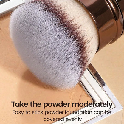 Retractable Professional Makeup Brush