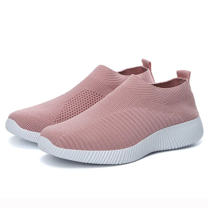 Women Slip-On Sneakers