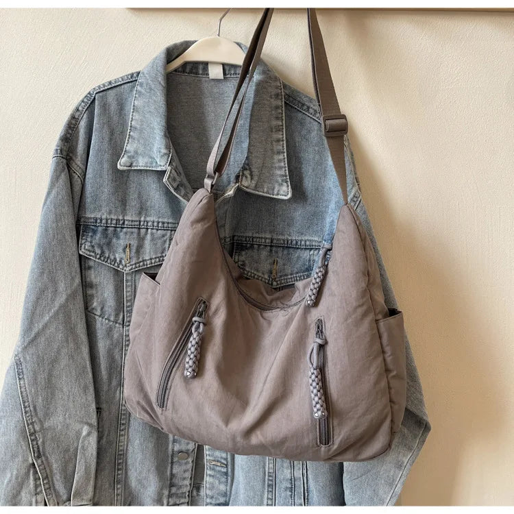 Women Summer Crossbody Bag