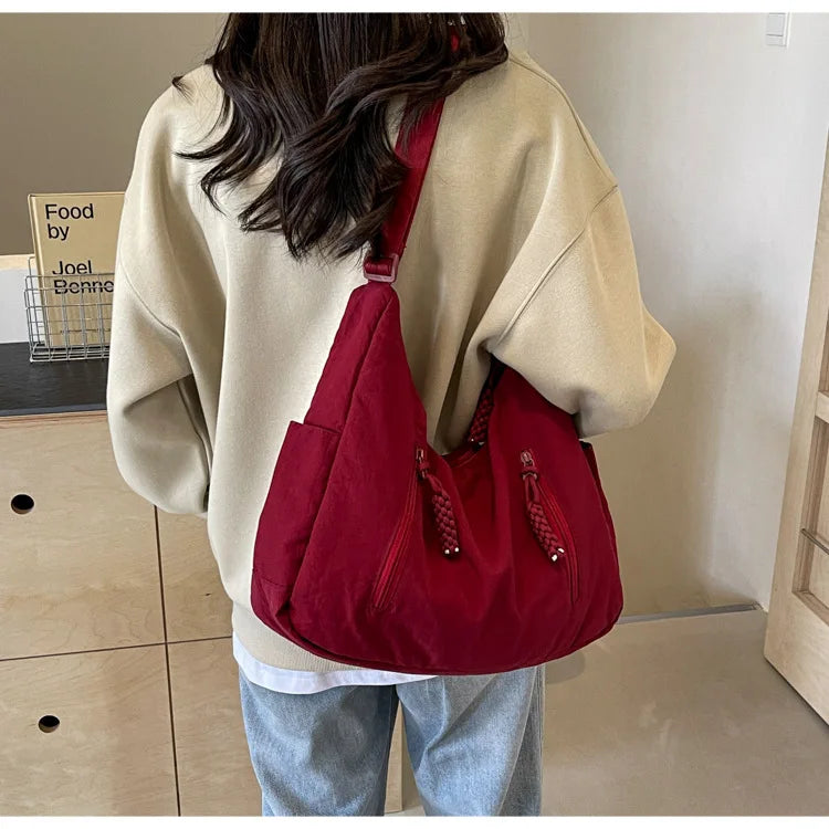 Women Summer Crossbody Bag