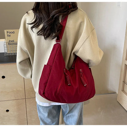 Women Summer Crossbody Bag