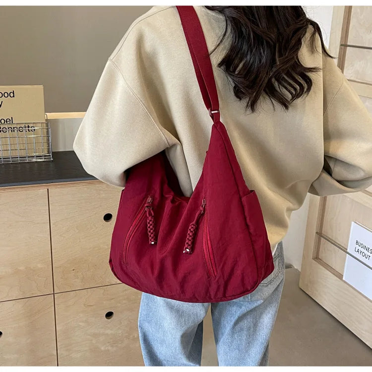 Women Summer Crossbody Bag
