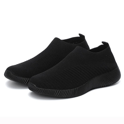 Women Slip-On Sneakers