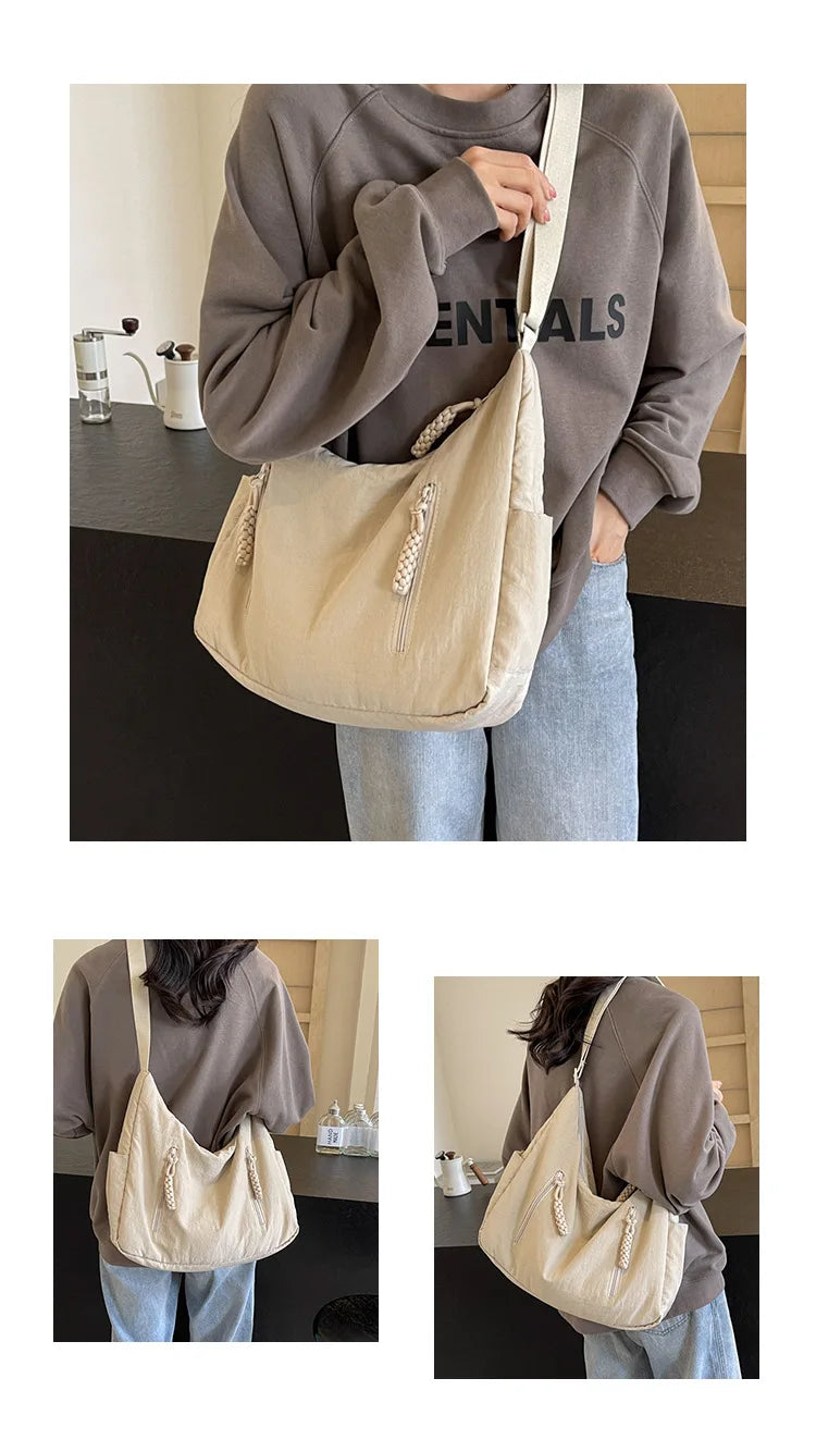 Women Summer Crossbody Bag