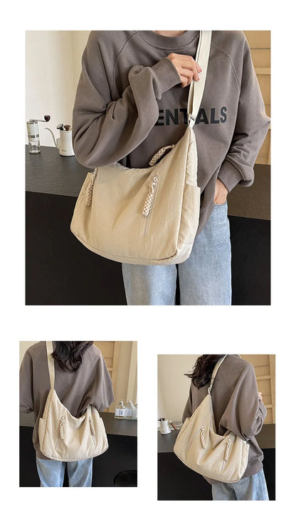 Women Summer Crossbody Bag