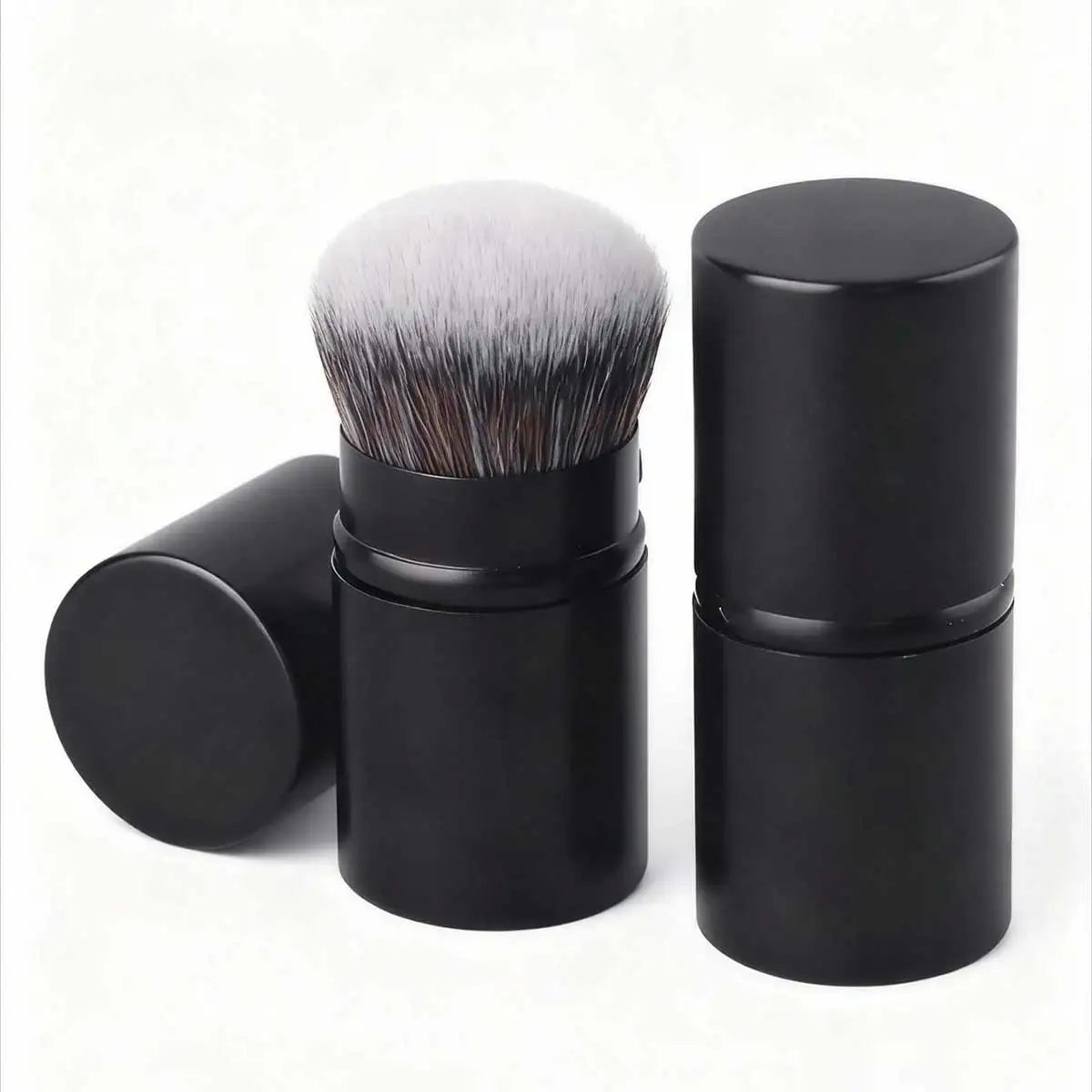 Retractable Professional Makeup Brush