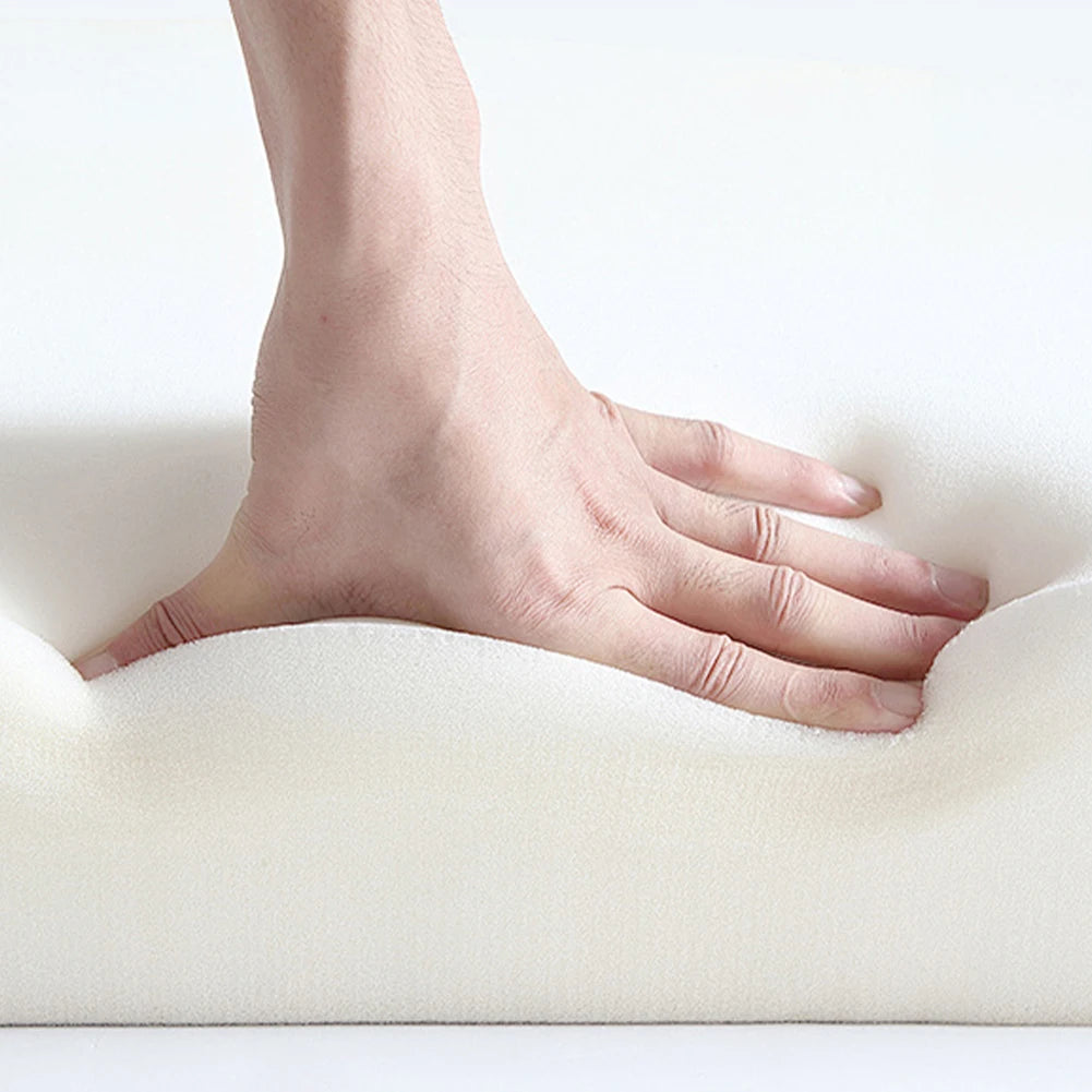 Electric Neck Massager Pillow Deep Tissue Massage