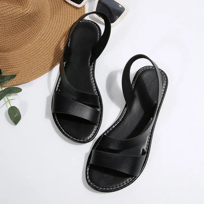 Women Flat Summer Sandals