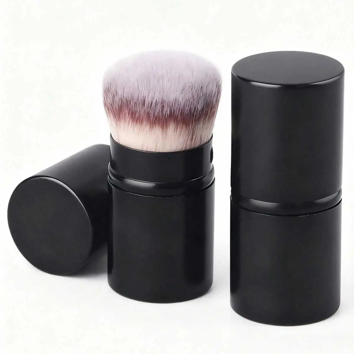 Retractable Professional Makeup Brush